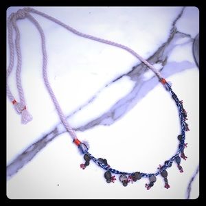 Madewell necklace